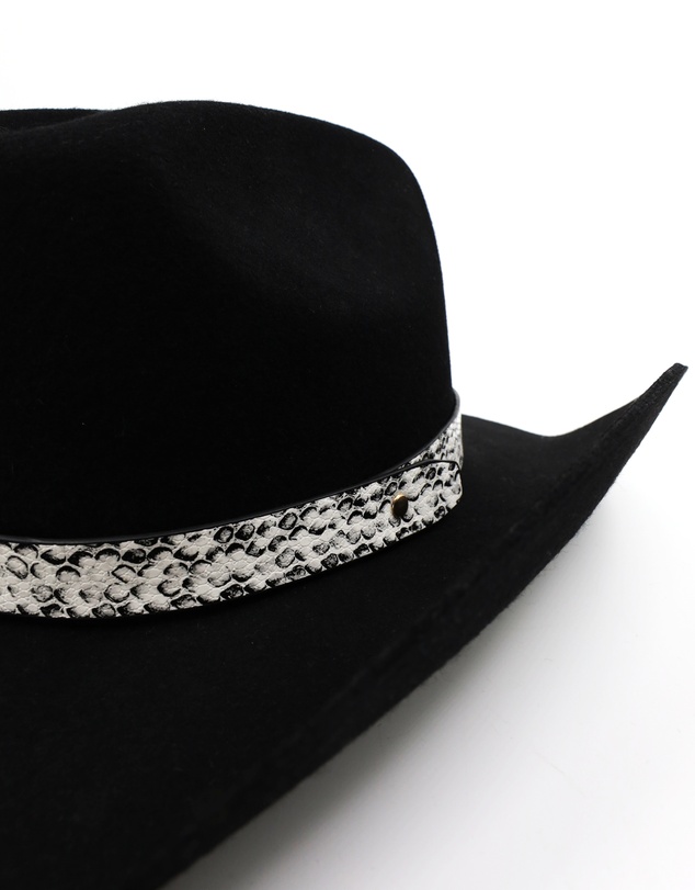 FORD MILLINERY - Ace