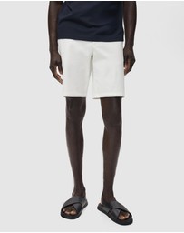 M.N.G - Gracia Bermuda Shorts