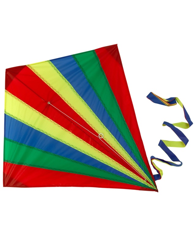 Freeplay Kids - Shadow Fun Kite