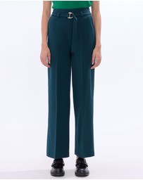Marcs - Foolish One Belted Pants