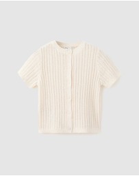 M.N.G - Sita Cardigan
