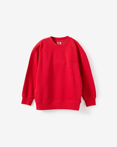 Cotton On Kids - Sammy Lightweight Crews