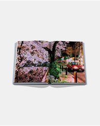 Assouline  - Kyoto Serenity