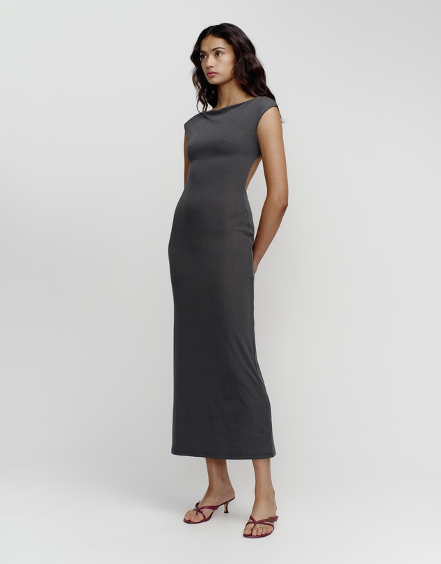 Ownley - Zulu Midi Dress