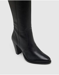 Oxford - Harper Knee High Boot