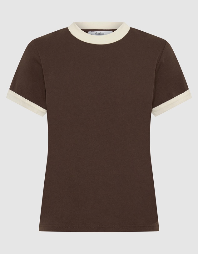Morrison - Marco Tee
