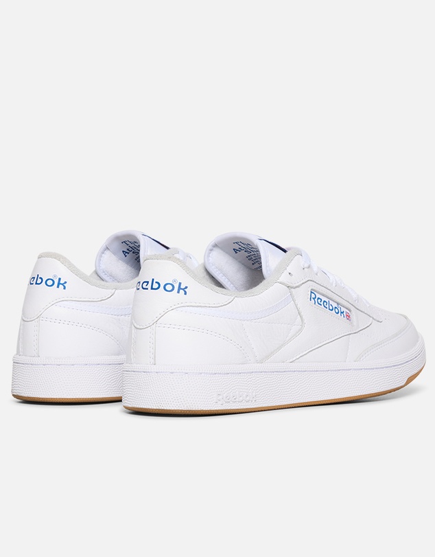 Reebok - Club C 85 - Unisex CORE