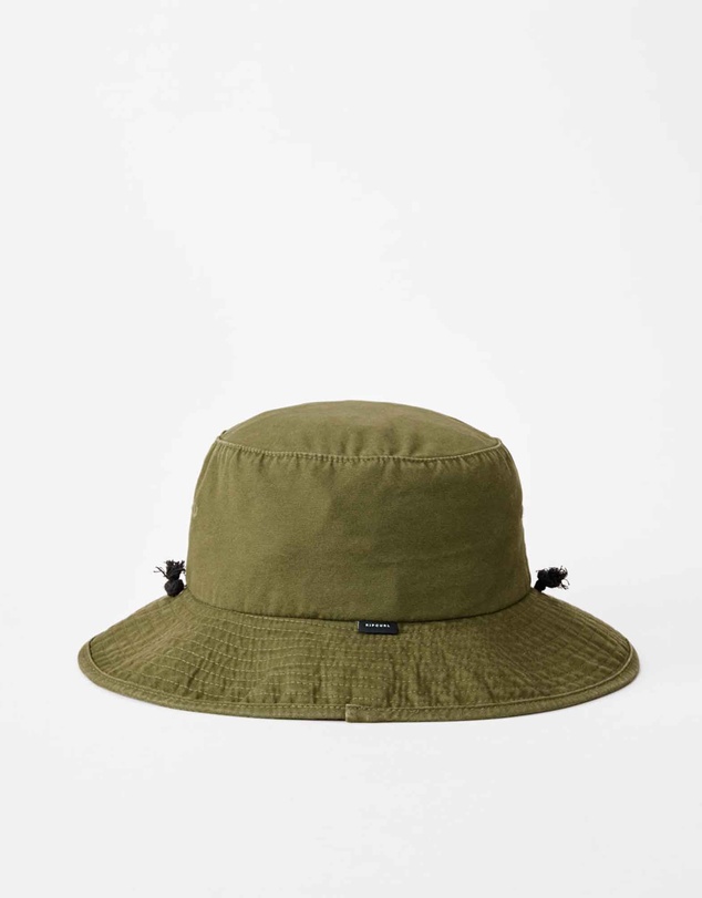 Rip Curl - Road Trippin Mid Brim Hat