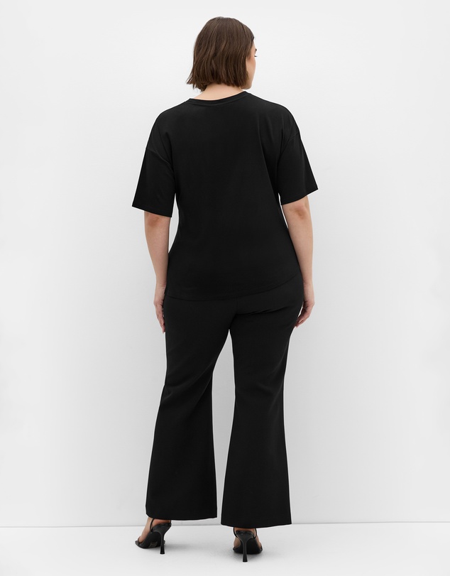 City Chic - Fashion Tee