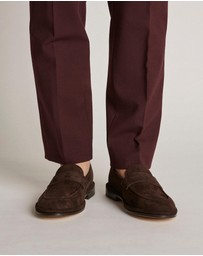 Aquila - D'ORO Collection - Tropez Penny Loafers