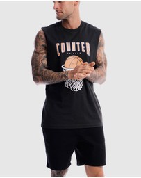 Counter Culture - Baller Tank