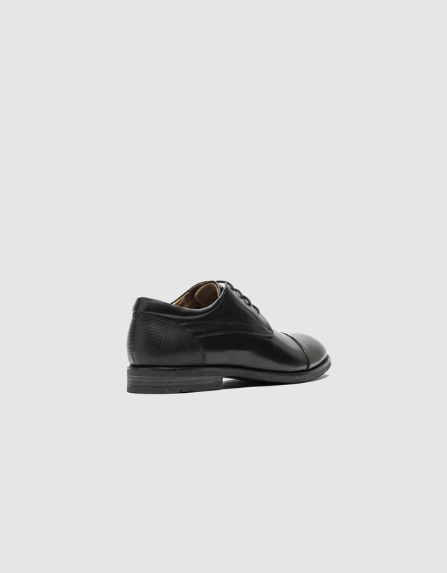 Rodd & Gunn - Loburn Derby Shoe