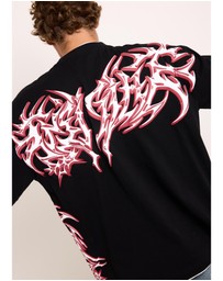 Insight - Retoro Short Sleeve T-Shirt