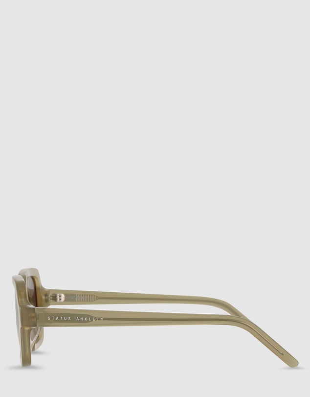 Status Anxiety - Vacation Sunglasses