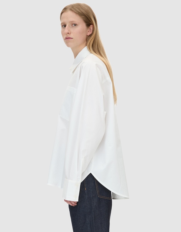 C&M CAMILLA AND MARC - Fiora Long Sleeve Shirt