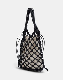 Brie Leon - Capri Slouch Mini Bag