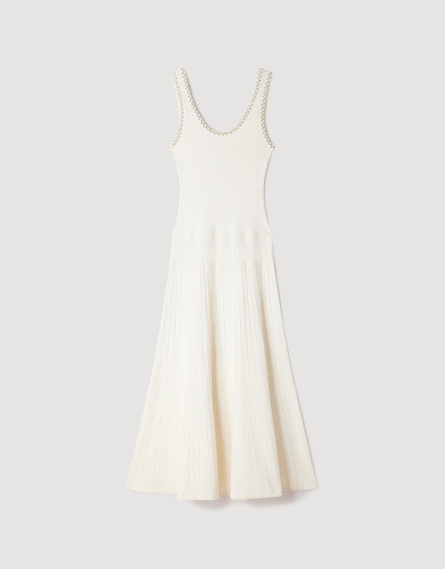 Sandro - Boreale Asie Dress