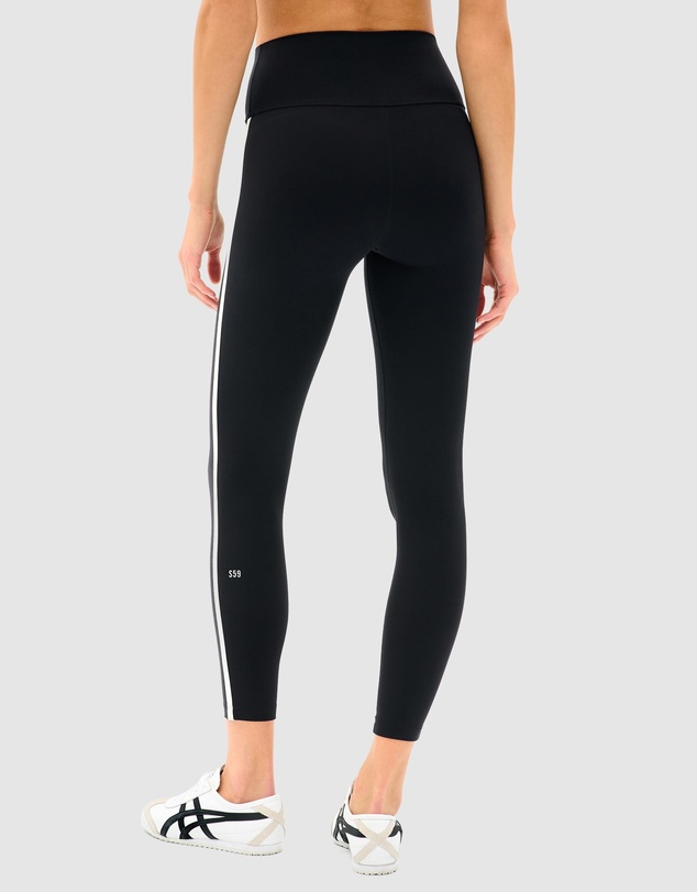 Splits59 - Mia Rigor Legging With Stripe