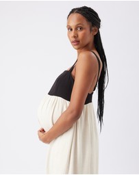 Ripe Maternity - Olivia Dress