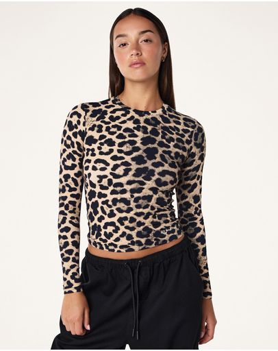 Leopard Print