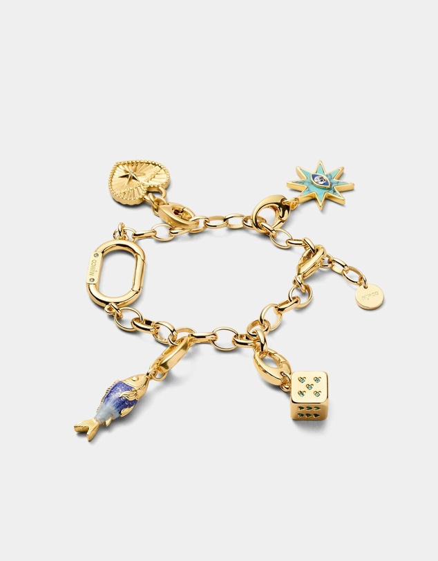 MIMCO - Fortuna Charm