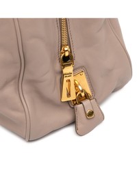 Pre-Loved by Azura Reborn - Pre-Loved Vitello Bow Satchel