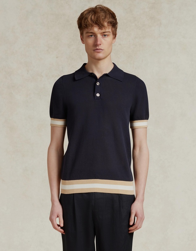 Che - Quinn Polo