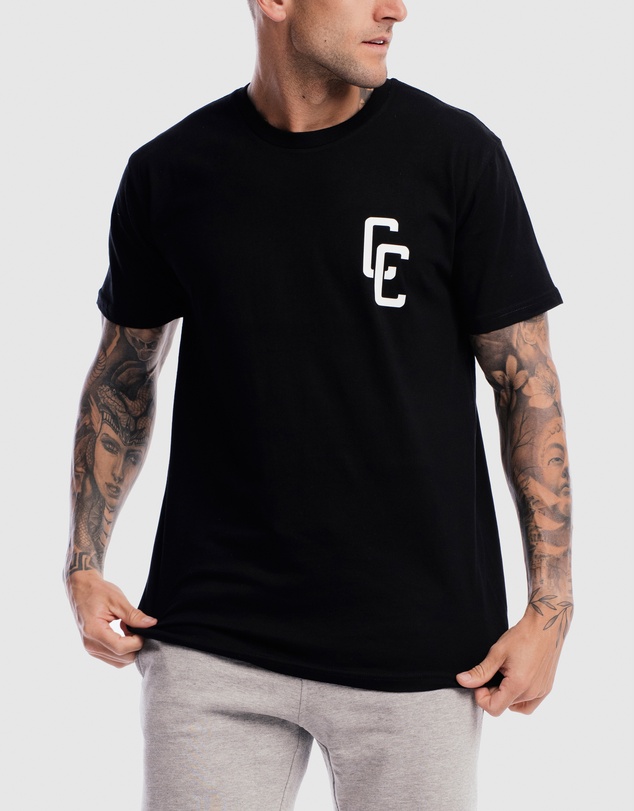Counter Culture - Big Cypher Tee
