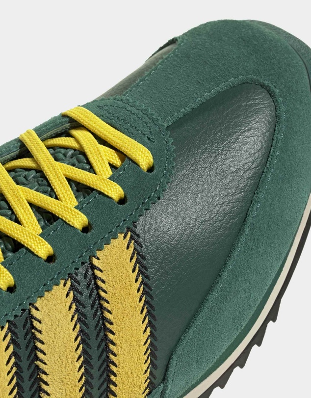 adidas Originals - SL 72 OG SHOES Womens