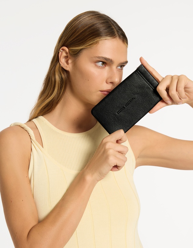 Status Anxiety - Keepsake Sunglasses Pouch