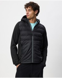 NAUTICA - Aniwa Padded Jacket