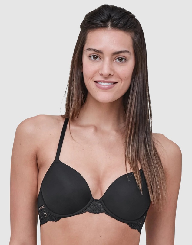 Skarlett Blue - Goddess Multiway Moulded T-Shirt Bra