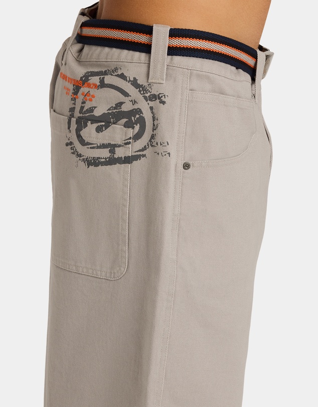 Billabong - Mens Spec Bio Twill Walkshorts