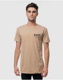 DVNT - Benson Tee