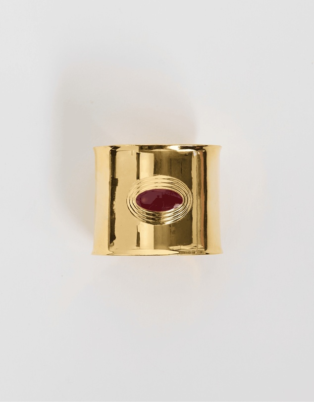 Heaven Mayhem - Matilde Cuff