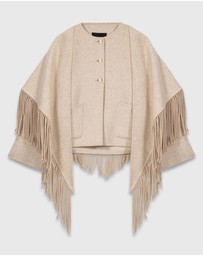 Maje - Gildas Coat