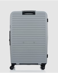 Samsonite - Restackd Suitcase 81Cm Expandable