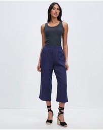 KAJA Clothing - Babs Top