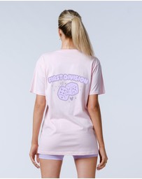 First Division - Love Gamble Tee