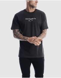 DVNT - Scripture Rise Tee