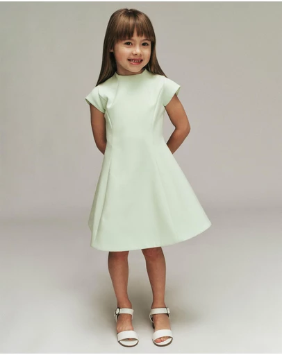 Bardot Junior - Delyla Mini Dress - Kids-Teens