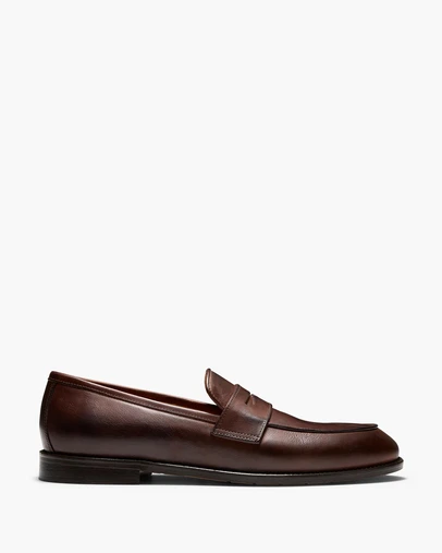 Aquila - D'ORO Collection - Raynor Loafers