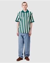 Carhartt WIP - Double Knee Pants