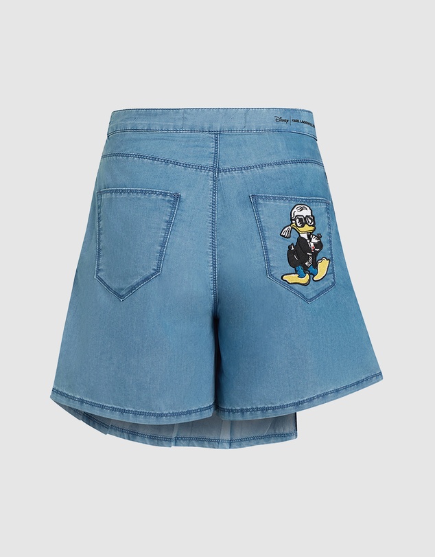 Karl Lagerfeld - KL x Disney Skort