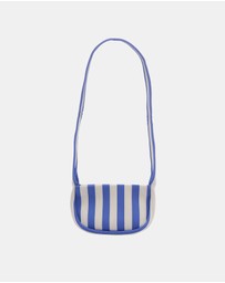 Marimekko - Knitted Crossbody Merirosvo Shoulder bag