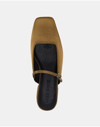Miss Sofie - Lorgan Flats