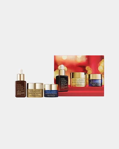 Estee Lauder - Revitalizing Supreme+ Starter Gift Set