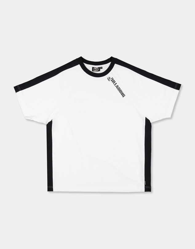 Billabong - Boys 8 to 16 Boys Spec 73 Iconic T-Shirt