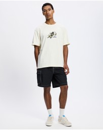 Worship - Cherub Tee 2.0