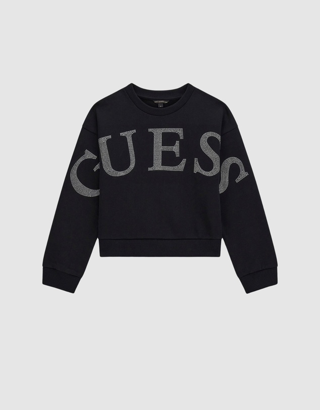 GUESS - Long Sleeve Active Top